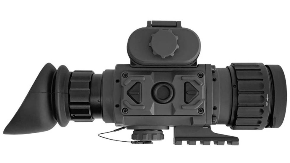 Armasight Warden 640 Thermal Imaging Monocular, 2x35mm, 60Hz, 640x480, Gray, TAVT66CN3WARD102