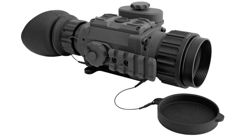 Armasight Warden 640 Thermal Imaging Monocular, 2x35mm, 60Hz, 640x480, Gray, TAVT66CN3WARD102