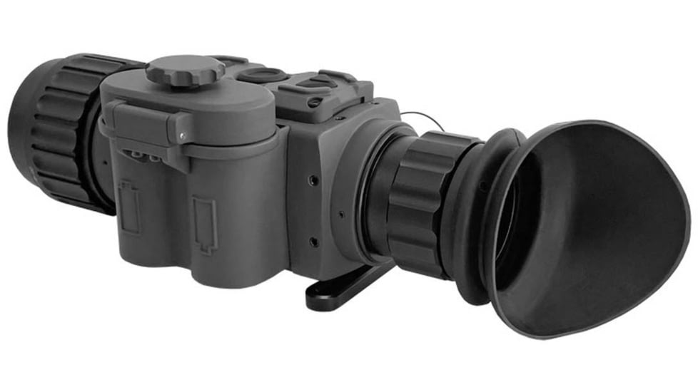 Armasight Warden 640 Thermal Imaging Monocular, 2x35mm, 60Hz, 640x480, Gray, TAVT66CN3WARD102