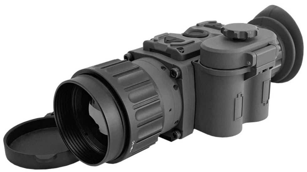 Armasight Warden 640 Thermal Imaging Monocular, 2x35mm, 60Hz, 640x480, Gray, TAVT66CN3WARD102