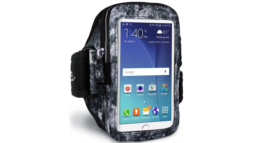 Armpocket Ultra i-35-Arctic Storm-Medium