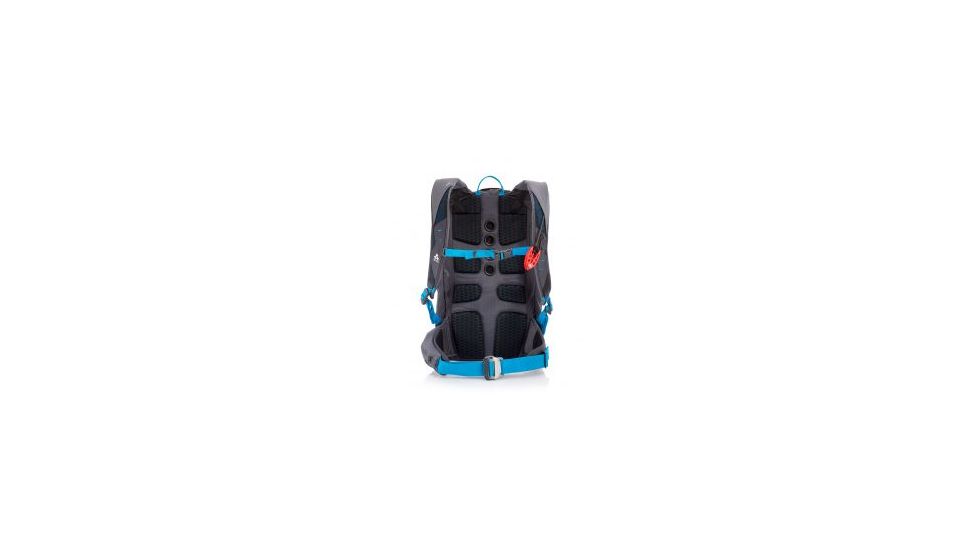 Arva Airbag Reactor 15 Ultralight, Grey/Blue, AIR1REAC15V2-GRY/BLU