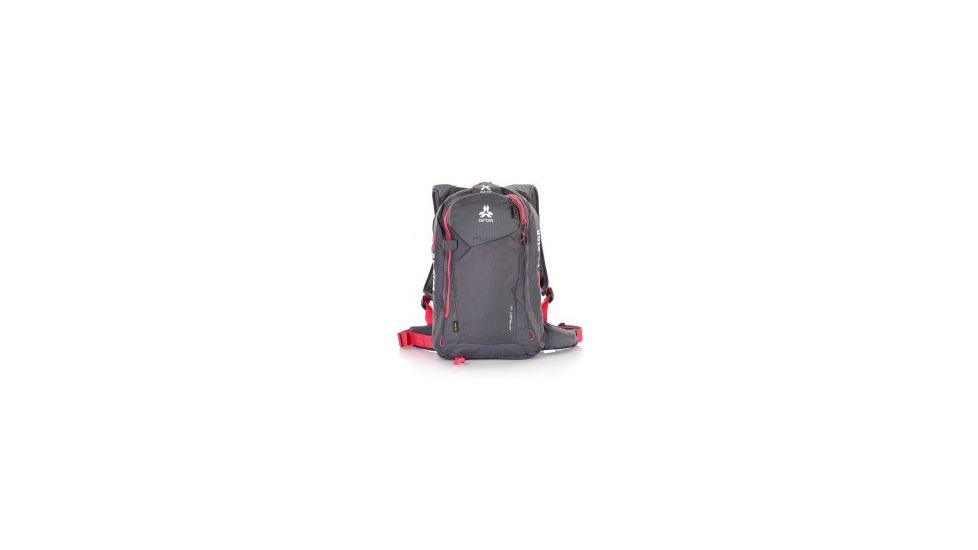 Arva Airbag Reactor 15 Ultralight, Grey/Pink, AIR1REAC15V2-GRY/PNK