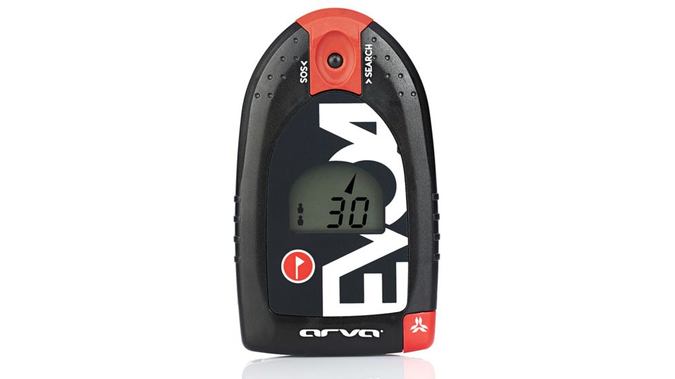 Arva EVO4 Avalanche Beacon