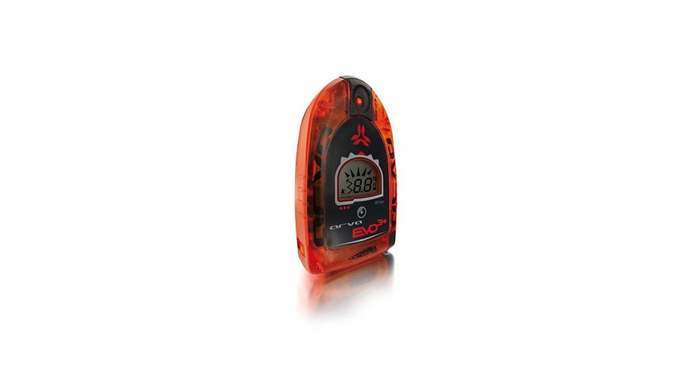 Arva Evolution 3+ Avalanche Beacon