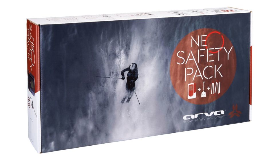 Arva Premium Combo Kit