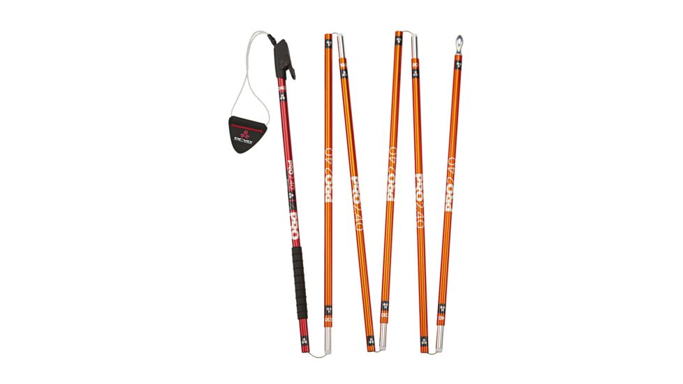 Arva Pro 240 Avalanche Probes, SONPRO240