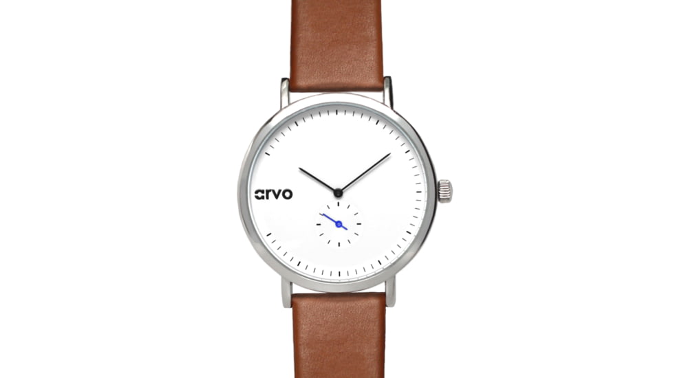 Arvo The Good Samaritime-Blue-40 mm