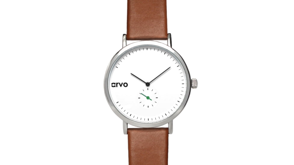 Arvo The Good Samaritime-Green-40 mm