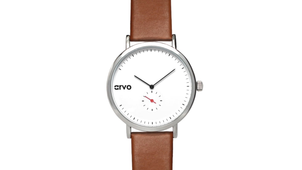Arvo The Good Samaritime-Red-40 mm