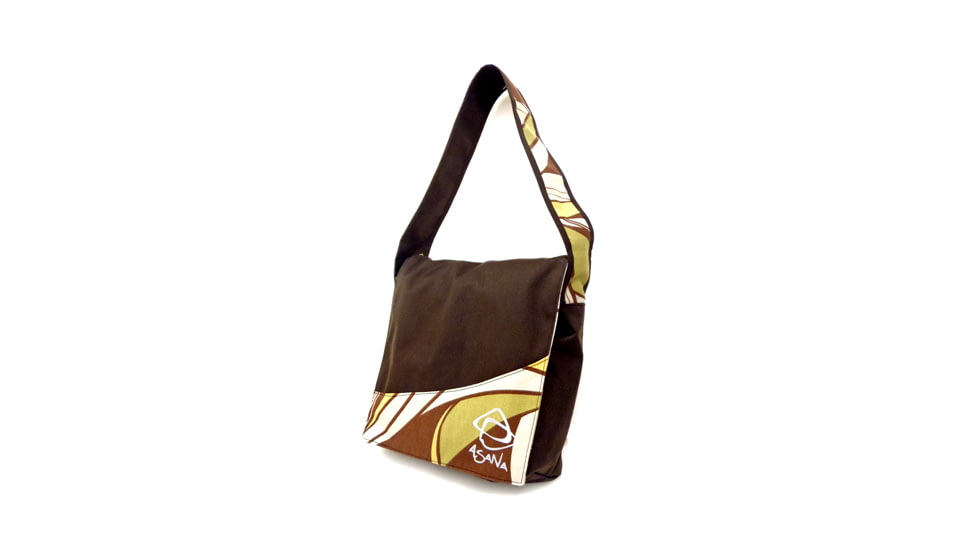 Asana Sangha Satchel