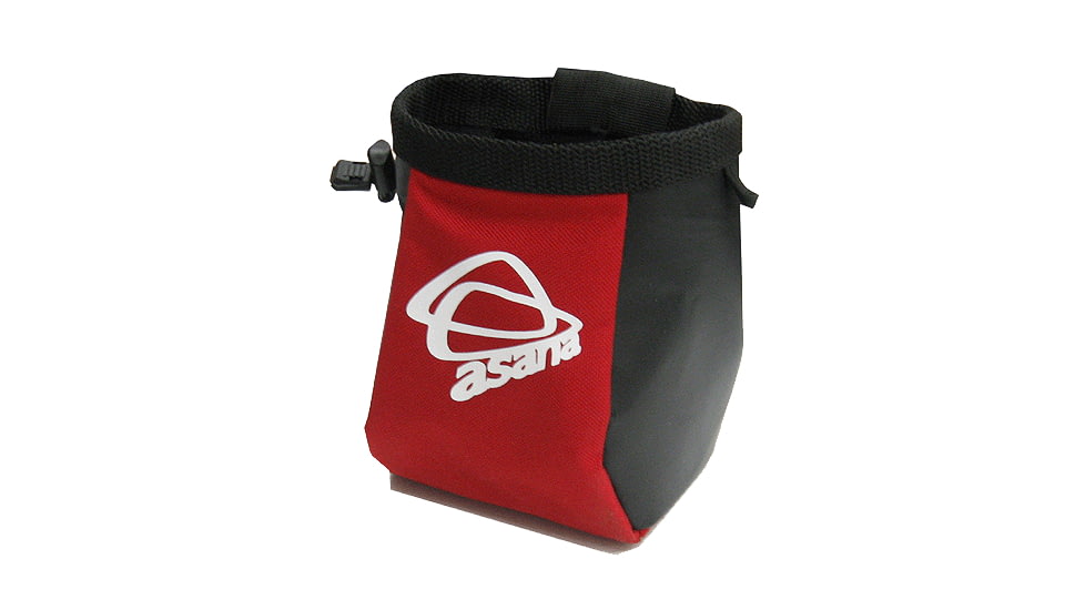 Asana Standard Chalk Bag
