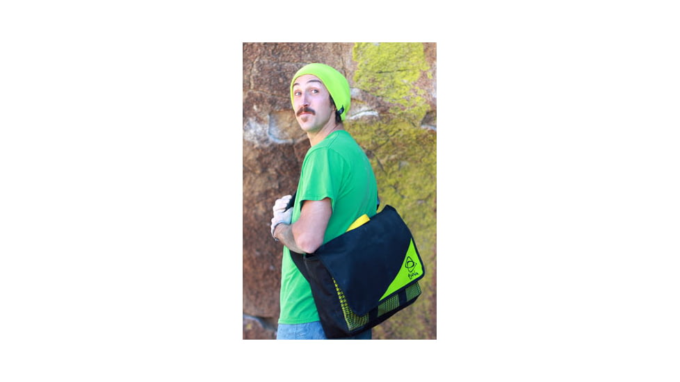 Asana Transit Computer Bag