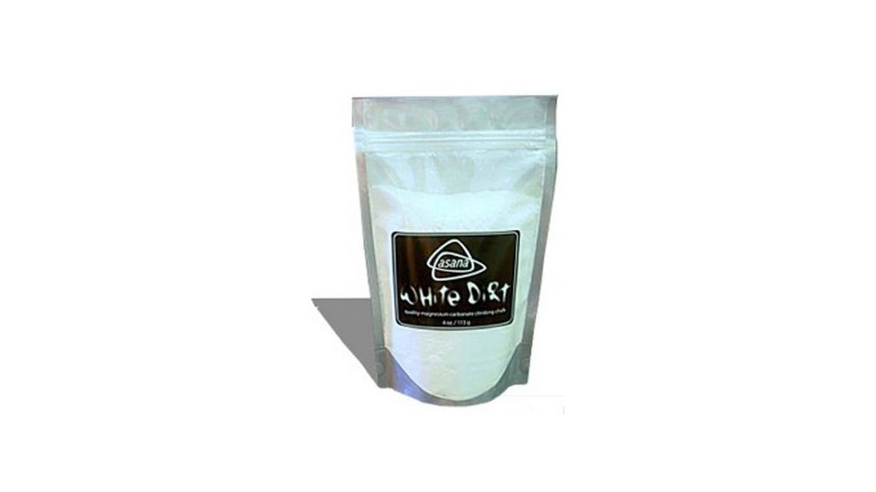 Asana White Dirt - 4 oz