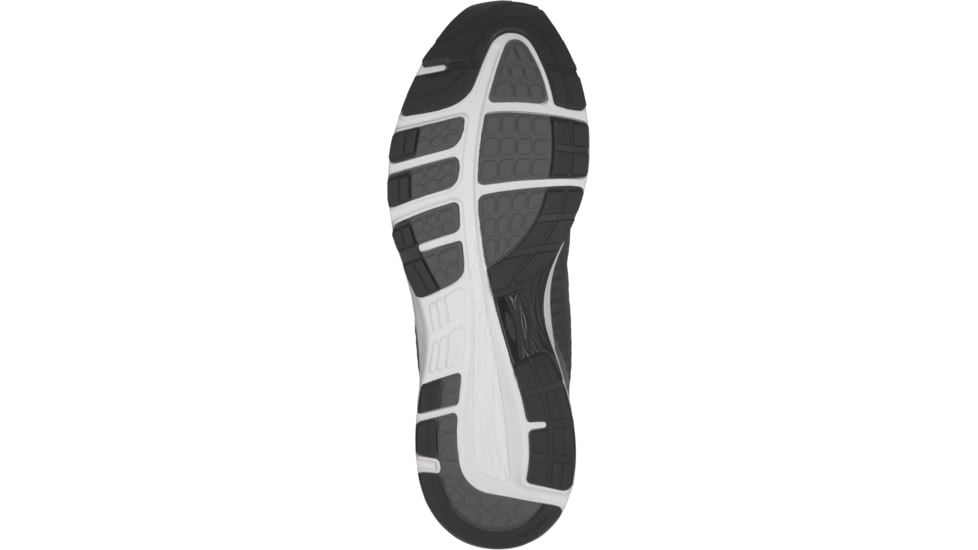 Asics DynaFlyte 2 Road Running Shoes - Men's, Carbon/White/Black, Medium, 14 US T7D0N.9701-14