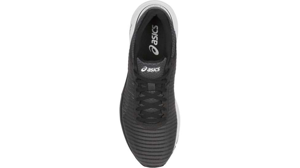 Asics DynaFlyte 2 Road Running Shoes - Men's, Carbon/White/Black, Medium, 14 US T7D0N.9701-14