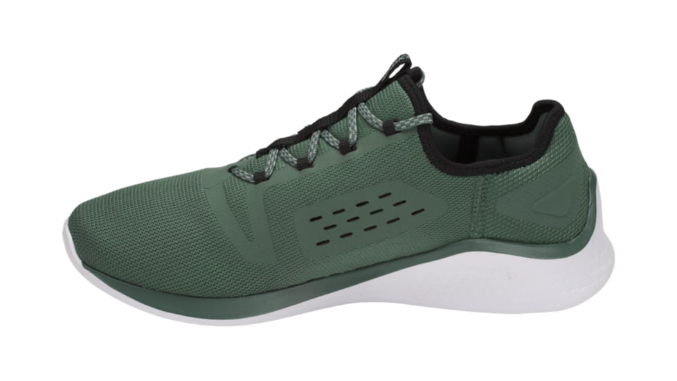 Asics Fuzetora Road Running Shoes - Men's, Dark Forest/Dark Forest/Abyss, Medium, 9.5 US T833N.8282-9.5