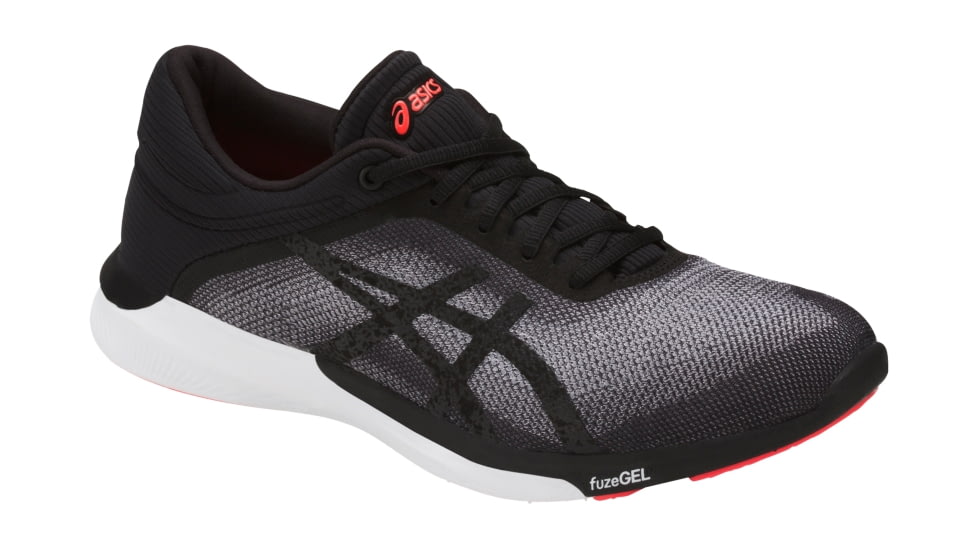 Asics FuzeX Lyte 2 Road Running Shoes - Women's, Airy Blue/Astral Aura/Flash Coral, Medium, 12 US T769N.3933-12