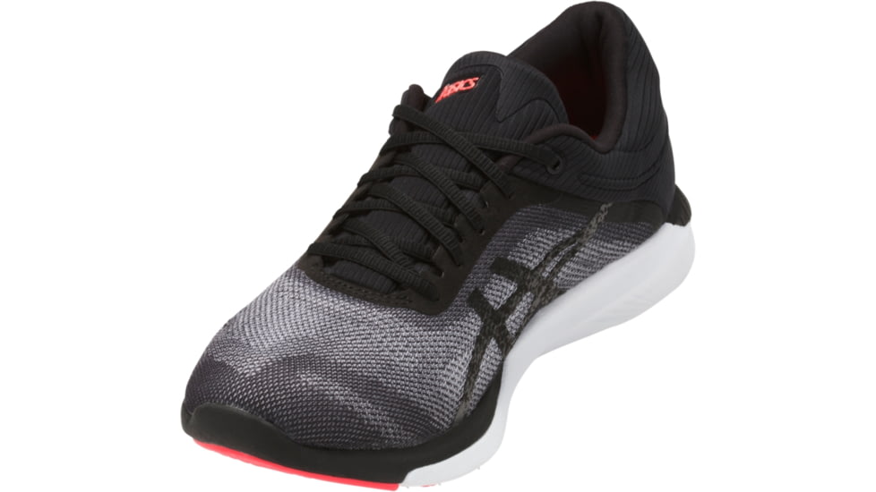 Asics FuzeX Lyte 2 Road Running Shoes - Women's, Airy Blue/Astral Aura/Flash Coral, Medium, 12 US T769N.3933-12