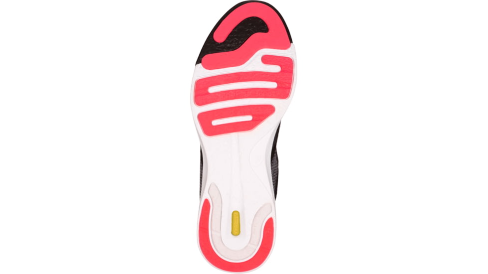 Asics FuzeX Lyte 2 Road Running Shoes - Women's, Airy Blue/Astral Aura/Flash Coral, Medium, 12 US T769N.3933-12