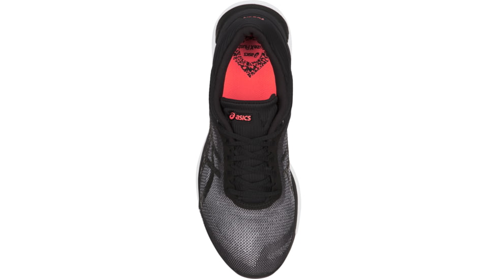 Asics FuzeX Lyte 2 Road Running Shoes - Women's, Airy Blue/Astral Aura/Flash Coral, Medium, 12 US T769N.3933-12