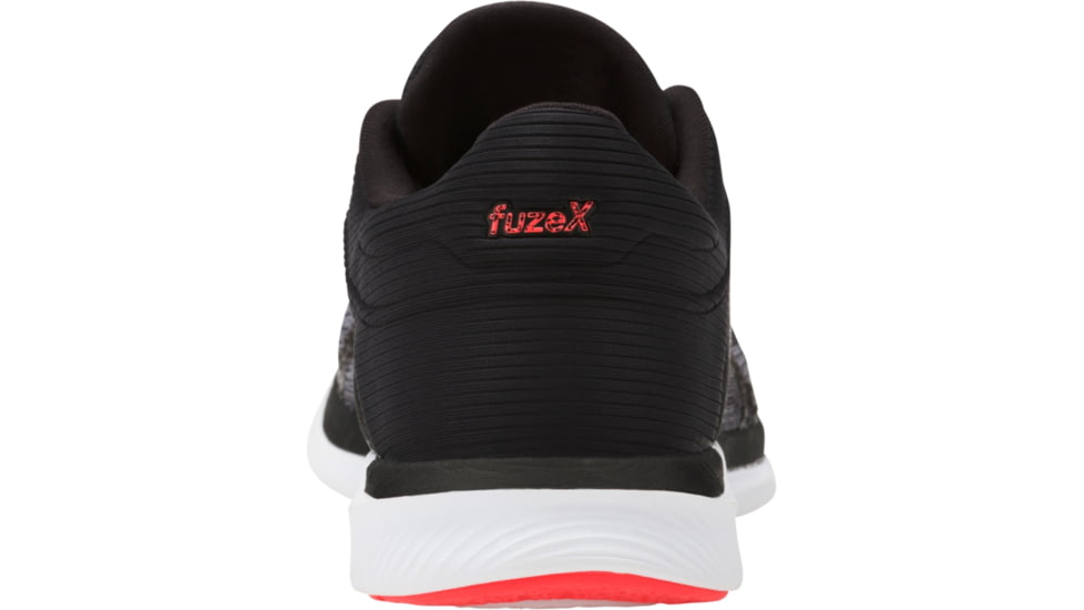 Asics FuzeX Lyte 2 Road Running Shoes - Women's, Airy Blue/Astral Aura/Flash Coral, Medium, 12 US T769N.3933-12