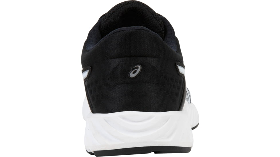 Asics FuzeX Lyte 2 Road Running Shoes - Women's, White/Black/Silver, Medium, 6.5 US T769N.0190-6.5