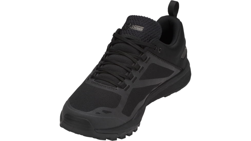 Asics Gecko XT Trail Running Shoes - Men's, Phantom/Black/White, Medium, 10 US T826N.1690-10