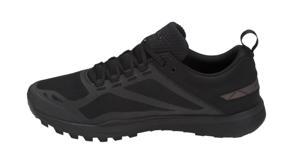 Asics Gecko XT Trail Running Shoes - Men's, Phantom/Black/White, Medium, 10 US T826N.1690-10