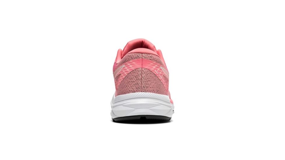 Asics Gel-Excite 6 Twist Running Shoes - Womens, Peach Petal/White, Medium, 8.5, 1012A519-700-8.5