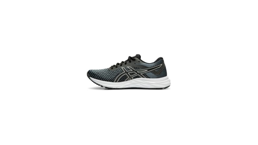 Asics Gel-Excite 6 Twist Running Shoes - Womens, Stone Grey/White, Medium, 10, 1012A519-020-10