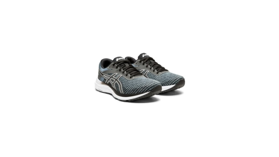 Asics Gel-Excite 6 Twist Running Shoes - Womens, Stone Grey/White, Medium, 10, 1012A519-020-10