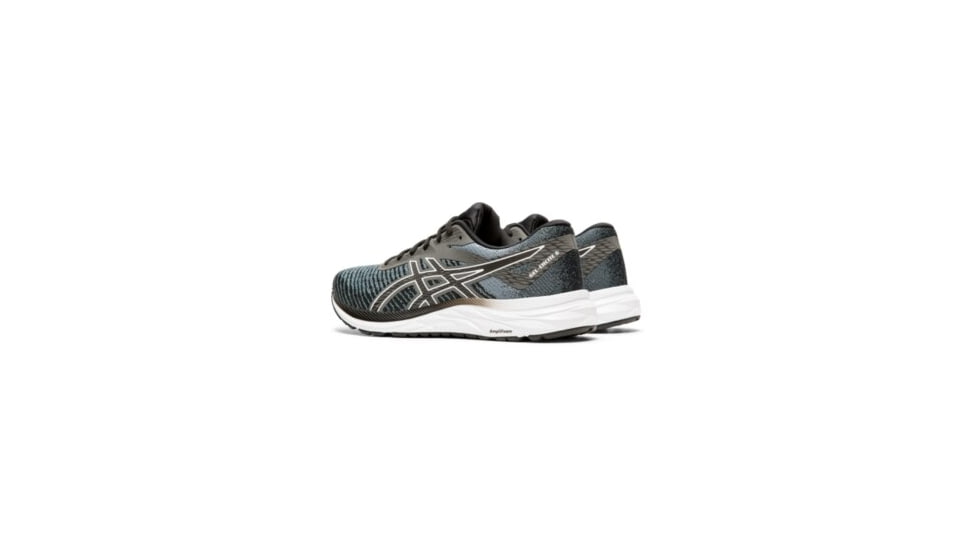 Asics Gel-Excite 6 Twist Running Shoes - Womens, Stone Grey/White, Medium, 10, 1012A519-020-10