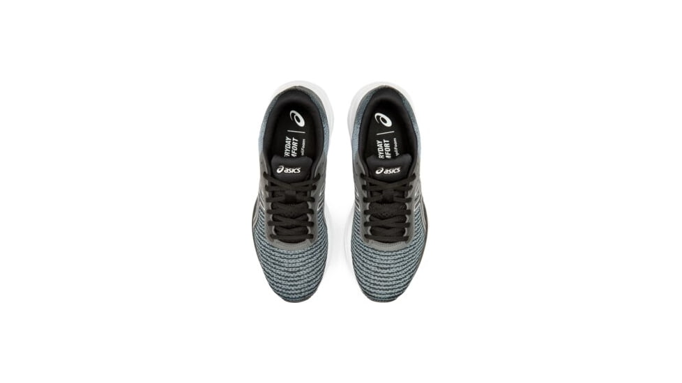 Asics Gel-Excite 6 Twist Running Shoes - Womens, Stone Grey/White, Medium, 10, 1012A519-020-10