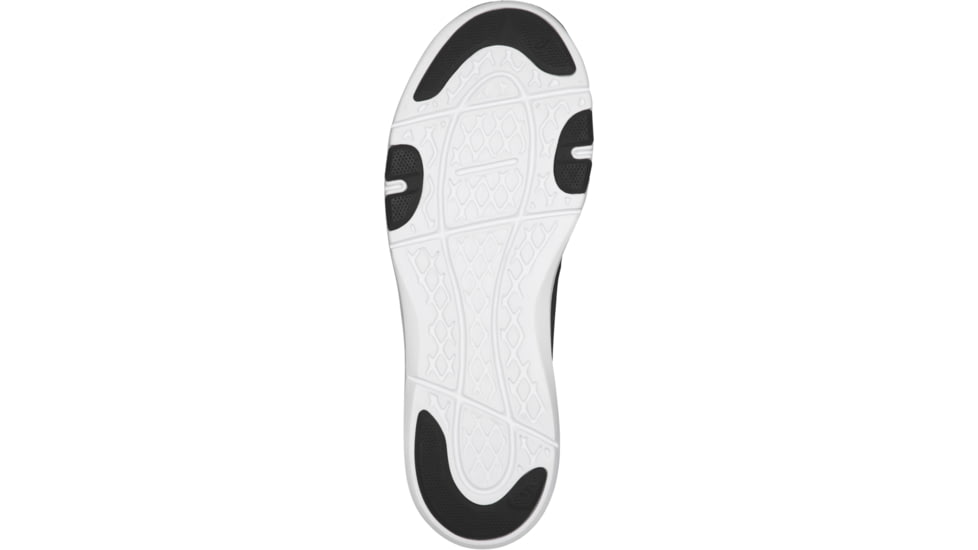 Asics GEL-Fit Yui 2 Road Running Shoes - Women's, Black/Black/Silver, Medium, 10 US S850N.9090-10