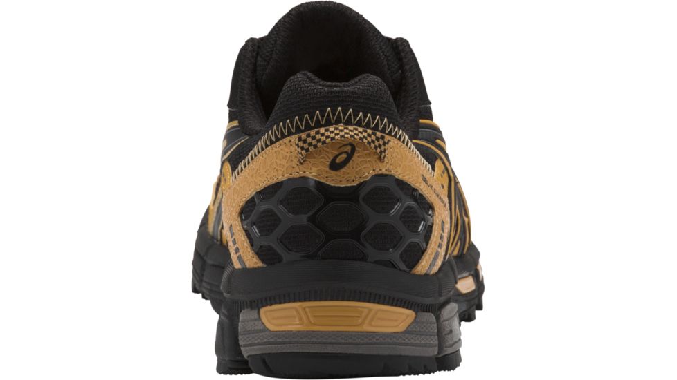Asics GEL-Kahana 8 Trail Running Shoes - Mens, Sandstorm/Black, Medium, 10 US, T6L0N.800-10