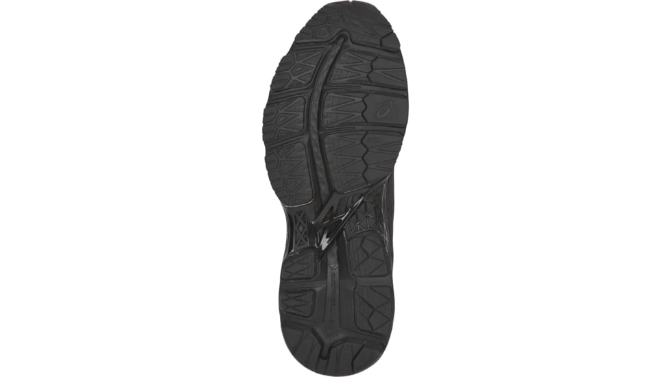 Asics GEL-Kayano 24 Road Running Shoes - Women's, Carbon/Carbon/Black, Medium, 10 US T799N.9090-10