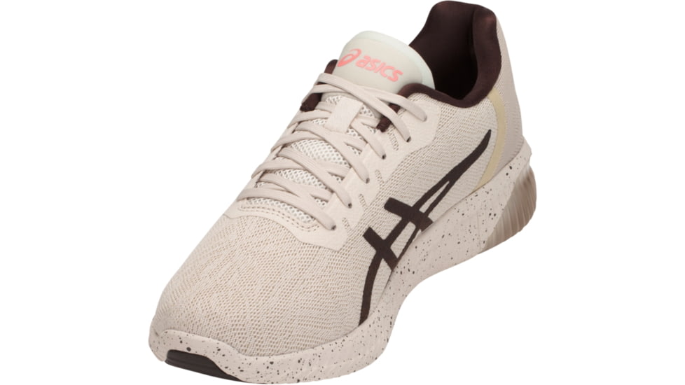 Asics GEL-Kenun MX SP Road Running Shoes - Men's, Birch/Coffee/Blossom, Medium, 15 US T8A0N.0229-15