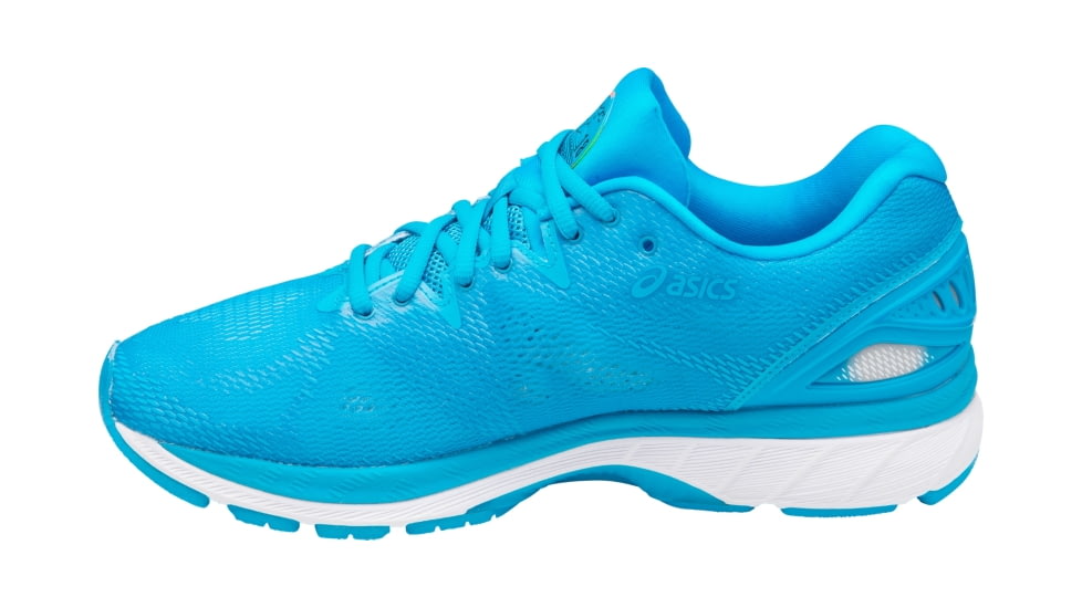 Asics GEL-Nimbus 20 Boston Road Running Shoes - Men's, Boston/2018/Blue, Medium, 10 US T8B4N.4141-10