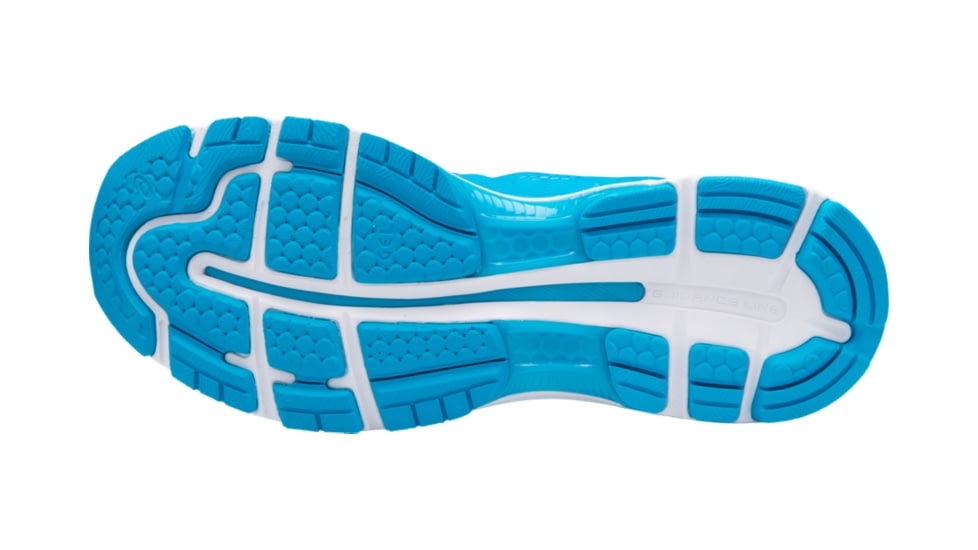 Asics GEL-Nimbus 20 Boston Road Running Shoes - Men's, Boston/2018/Blue, Medium, 10 US T8B4N.4141-10
