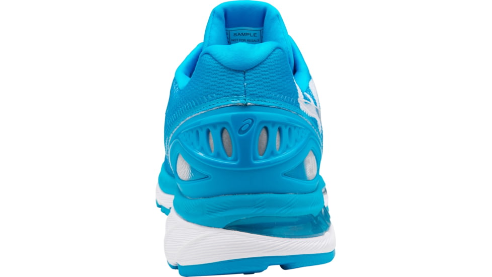Asics GEL-Nimbus 20 Boston Road Running Shoes - Men's, Boston/2018/Blue, Medium, 10 US T8B4N.4141-10