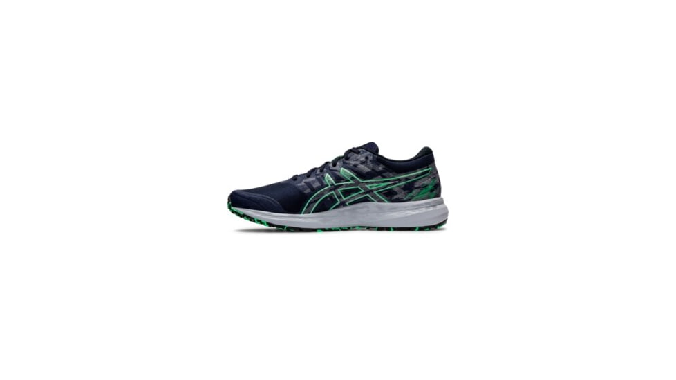 Asics Gel-Scram 5 Running Shoes - Mens, Blue Expanse/White, Medium, 7R, F012A474-400-7R