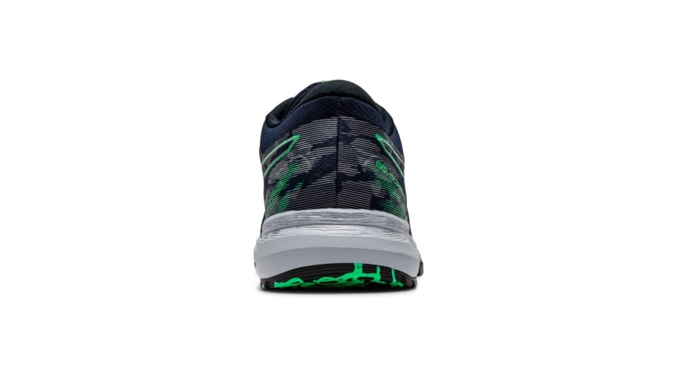 Asics Gel-Scram 5 Running Shoes - Mens, Blue Expanse/White, Medium, 7R, F012A474-400-7R
