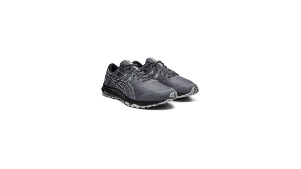 Asics Gel-Scram 5 Running Shoes - Mens, Metropolis/White, Medium, 8, 1011A559-020-8