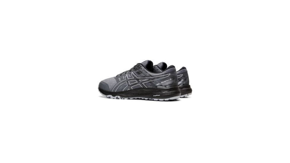 Asics Gel-Scram 5 Running Shoes - Mens, Metropolis/White, Medium, 8, 1011A559-020-8