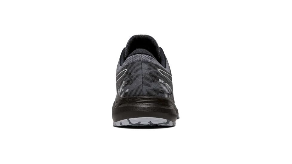 Asics Gel-Scram 5 Running Shoes - Mens, Metropolis/White, Medium, 8, 1011A559-020-8