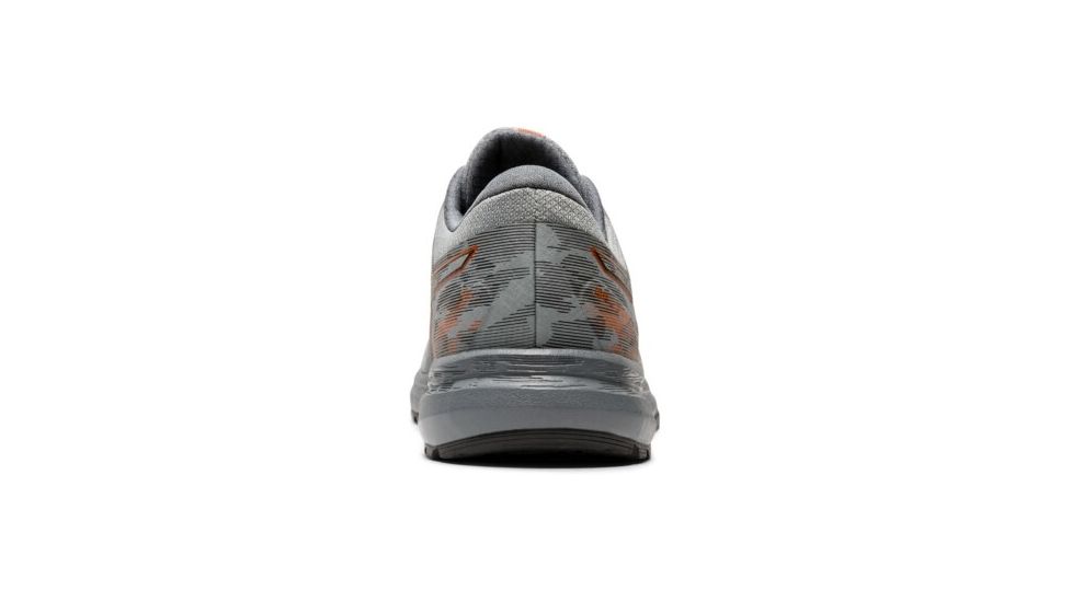 Asics Gel-Scram 5 Running Shoes - Mens, Sheet Rock/Koi, Medium, 7, 1011A559-021-7