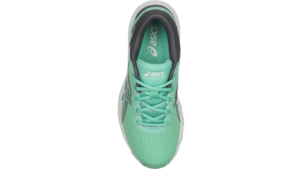 Asics GT-1000 6 GS Shoes - Kids , Patina Green/Carbon/Opal Green, Medium, 5 US C740N.8797-5