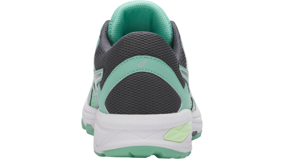 Asics GT-1000 6 GS Shoes - Kids , Patina Green/Carbon/Opal Green, Medium, 5 US C740N.8797-5