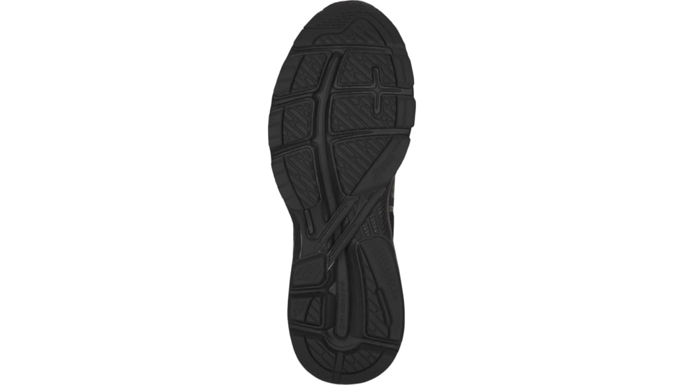 Asics GT-2000 6 Road Running Shoes - Men's, Carbon/Carbon/Black, Medium, 10 US T805N.9090-10